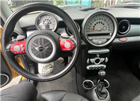 09年miniCooper S有天窗  第2張縮圖