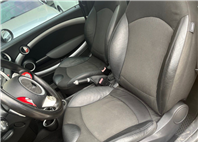 09年miniCooper S有天窗  第5張縮圖