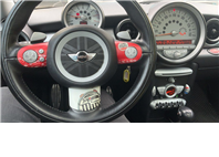 09年miniCooper S有天窗  第6張縮圖