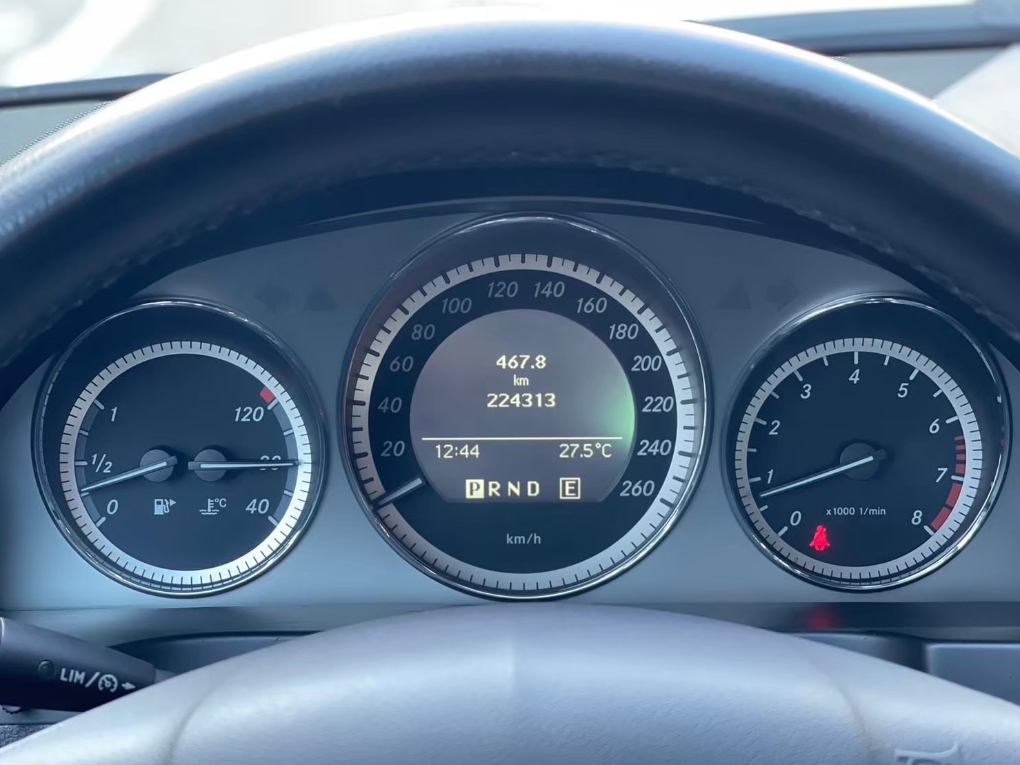 2010 賓士Benz C200 CGI 電話：0966218569 賴：imkc9718  第3張相片