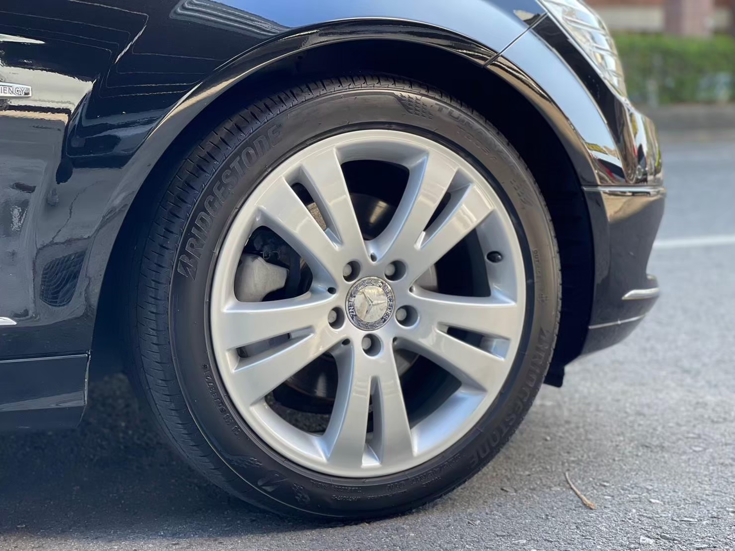 2010 賓士Benz C200 CGI 電話：0966218569 賴：imkc9718  第14張相片