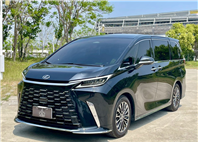 2024年式 凌志Lexus LM500h 全台最便宜 電話：0966218569 賴：imkc9718  第1張縮圖