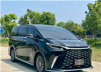 2024年式 凌志Lexus LM500h 全台最便宜 電話：0966218569 賴：imkc9718  第2張縮圖