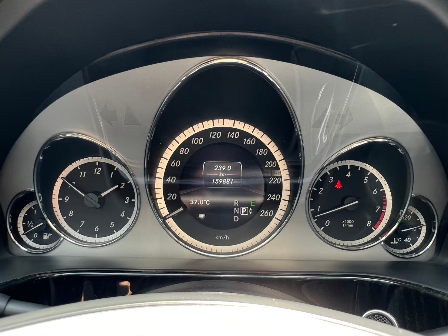2012 賓士Benz E300 Avantgarde 電話：0966218569 賴：imkc9718  第3張相片