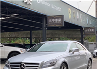2011 賓士 Benz CLS350 電話：0966218569 賴：imkc9718  第1張縮圖