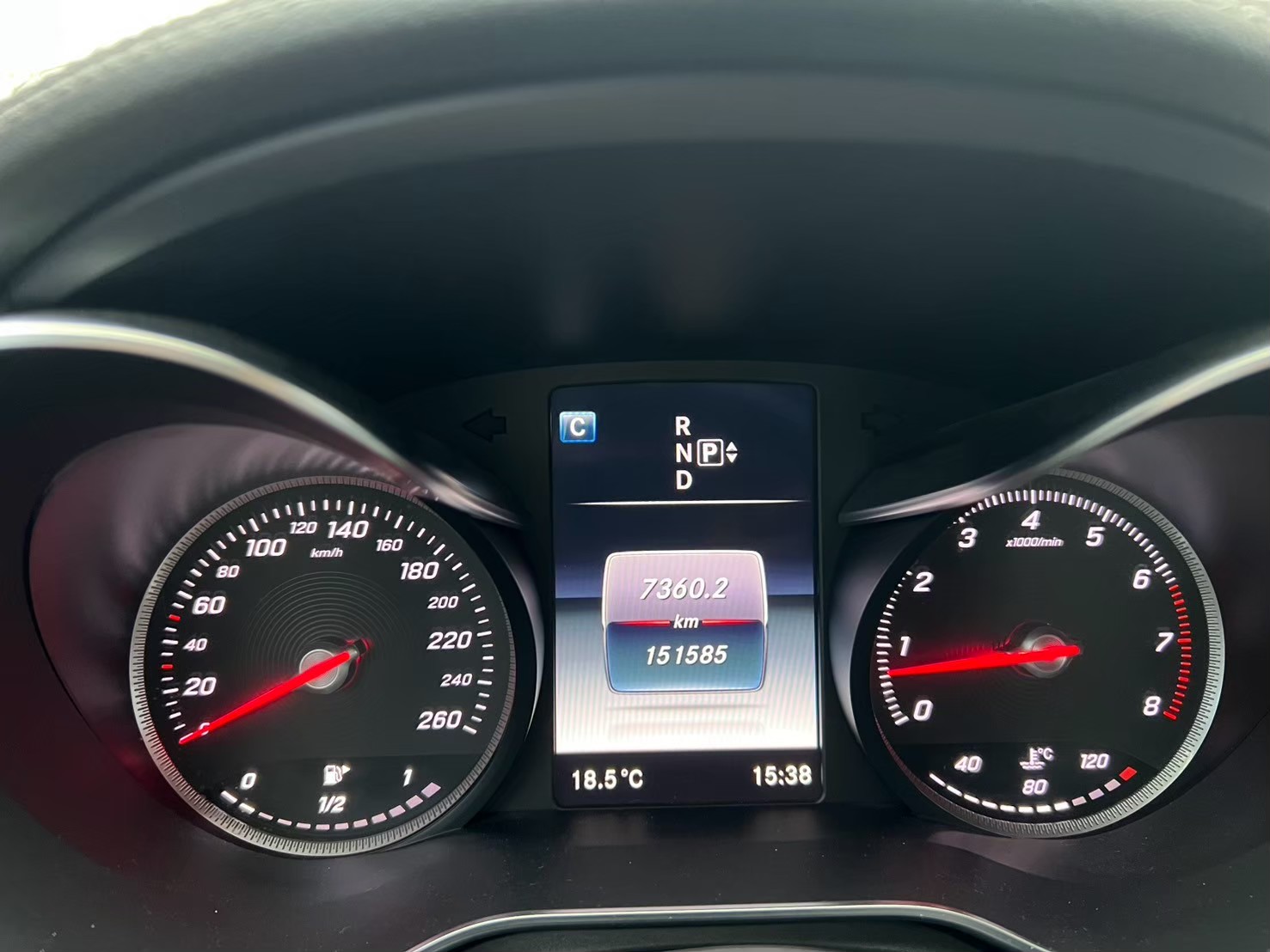 2014 賓士 C250 AMG 電話：0966218569 賴：imkc9718  第3張相片