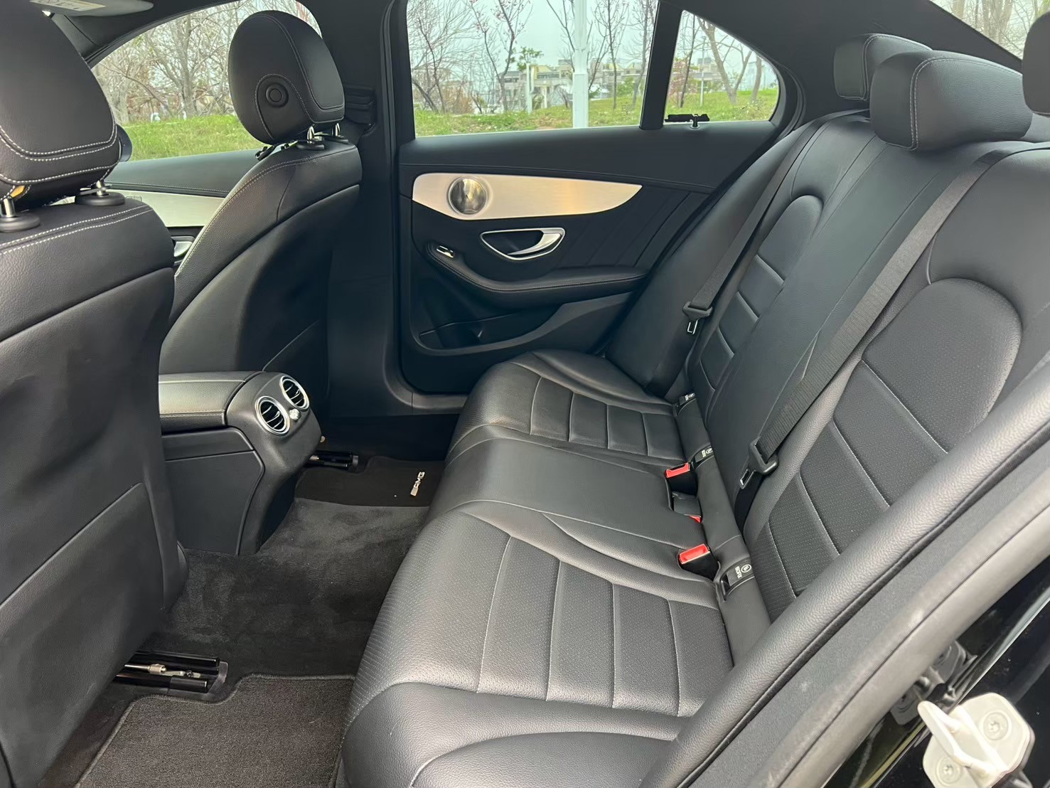 2014 賓士 C250 AMG 電話：0966218569 賴：imkc9718  第15張相片