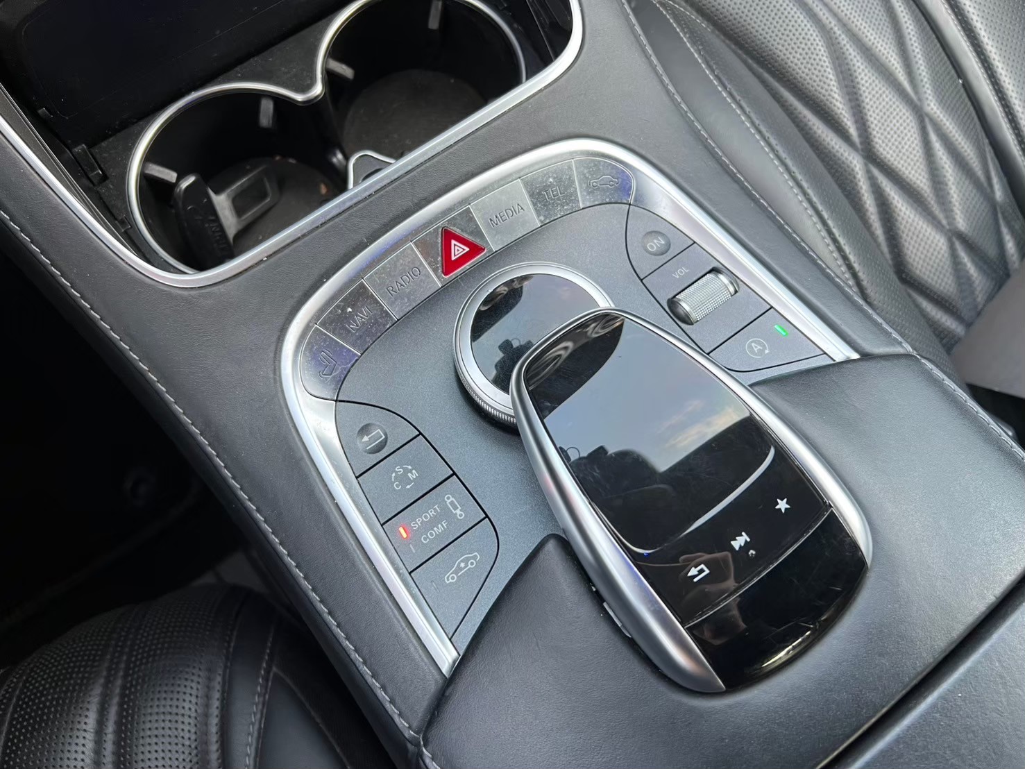 2016 賓士 S63 AMG Coupe 電話：0966218569 賴：imkc9718  第7張相片