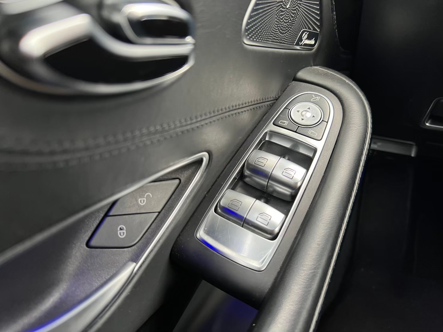 2016 賓士 S63 AMG Coupe 電話：0966218569 賴：imkc9718  第9張相片