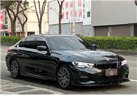 2021 寶馬Bmw 320i M-Sport 電話0966218569 賴：imkc9718  第2張縮圖