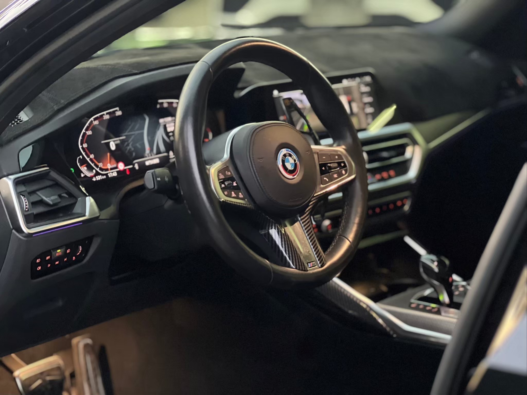 2021 寶馬Bmw 320i M-Sport 電話0966218569 賴：imkc9718  第4張相片
