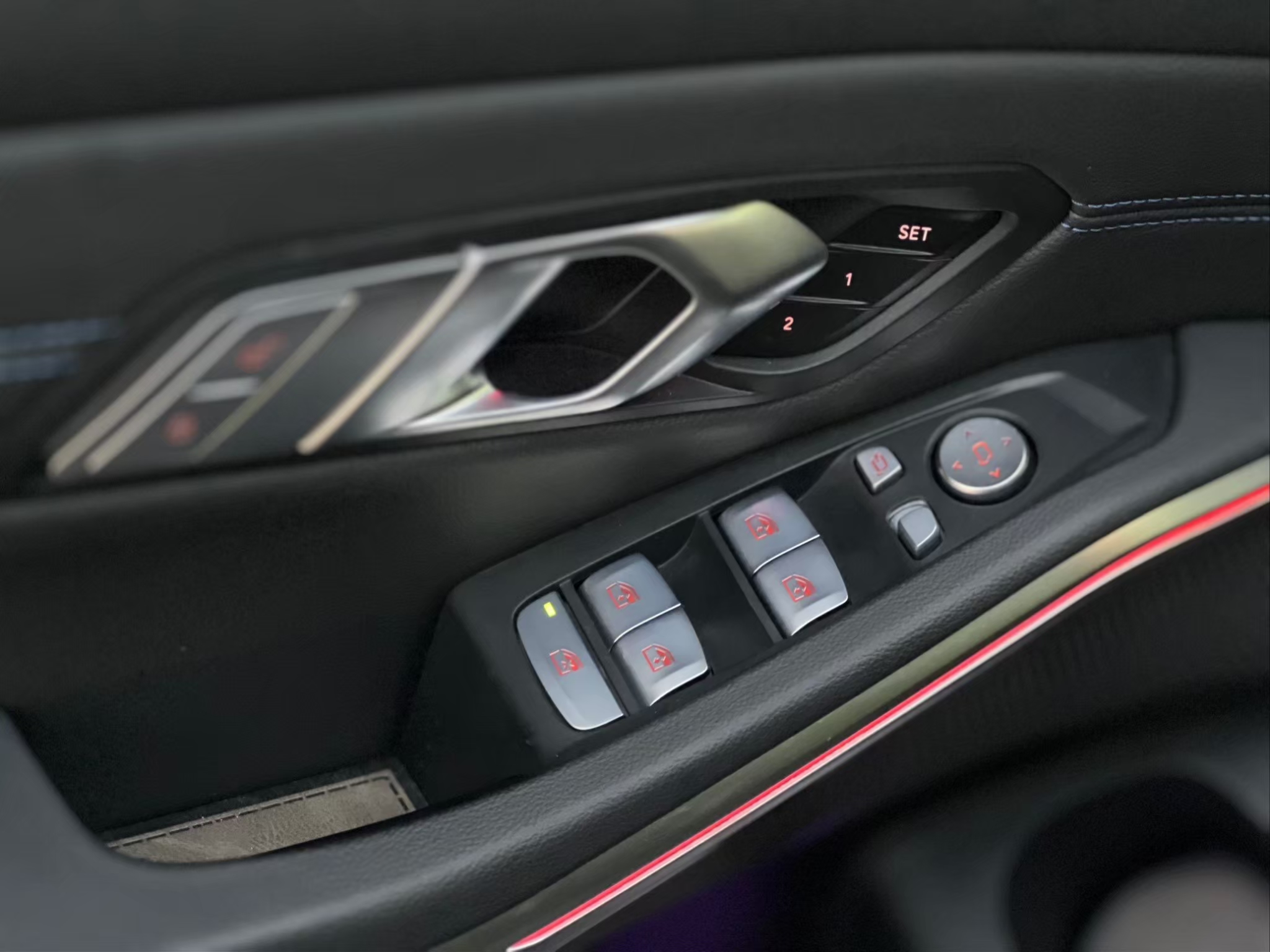 2021 寶馬Bmw 320i M-Sport 電話0966218569 賴：imkc9718  第10張相片