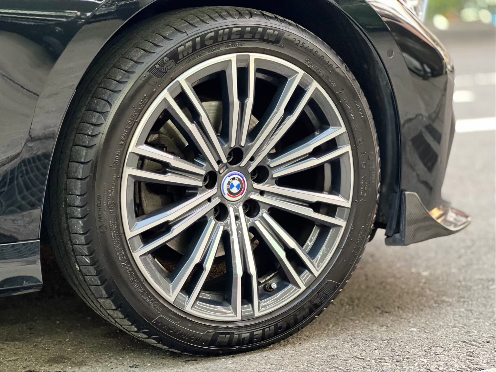 2021 寶馬Bmw 320i M-Sport 電話0966218569 賴：imkc9718  第14張相片