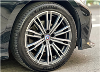 2021 寶馬Bmw 320i M-Sport 電話0966218569 賴：imkc9718  第14張縮圖