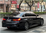 2021 寶馬Bmw 320i M-Sport 電話0966218569 賴：imkc9718  第16張縮圖