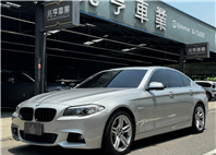 2013 寶馬Bmw Active Hybrid 5 電話：0966218569 賴：imkc9718  第1張縮圖