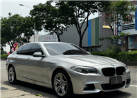 2013 寶馬Bmw Active Hybrid 5 電話：0966218569 賴：imkc9718  第2張縮圖