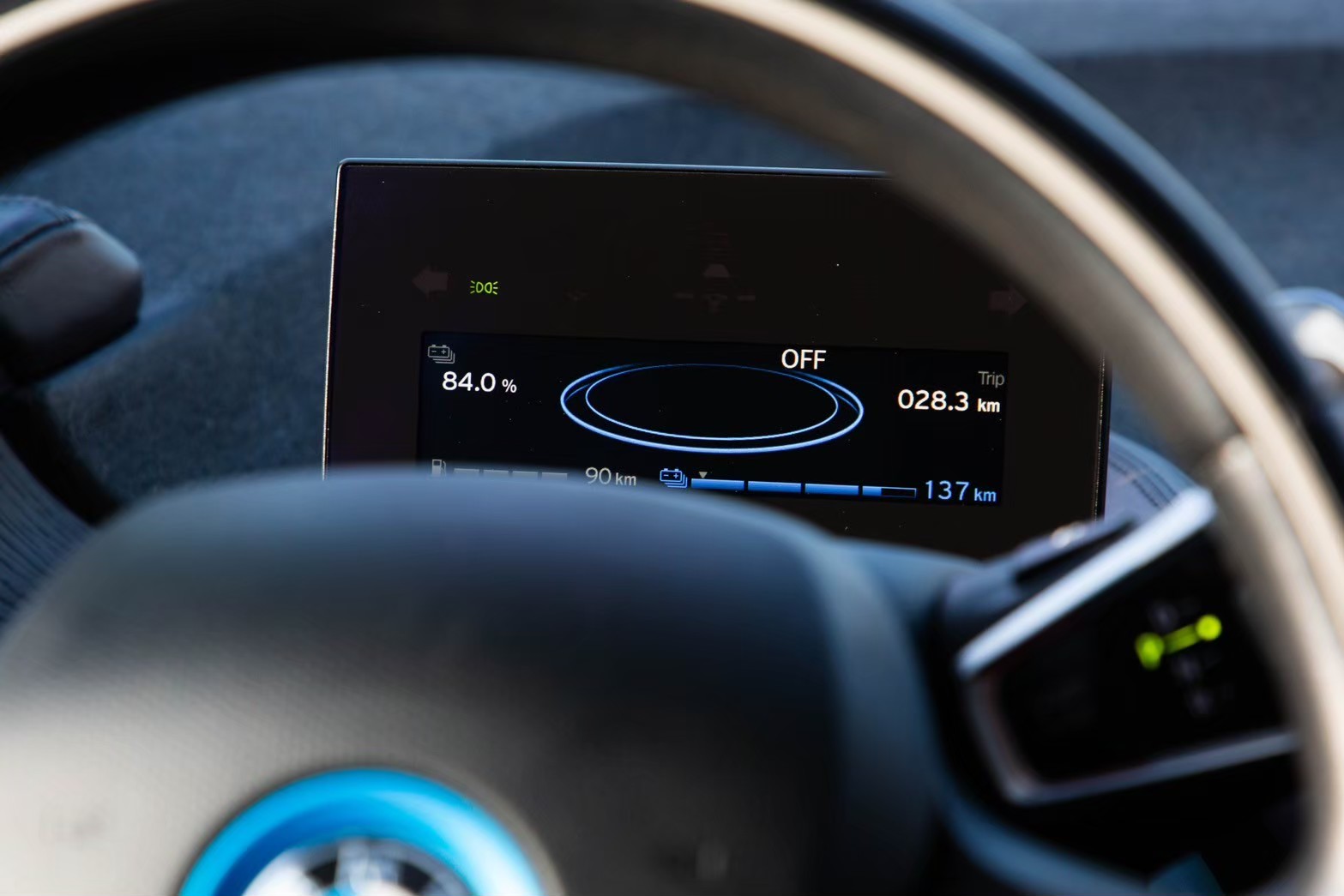 2017 寶馬 Bmw i3 REX 電話：0966218569 賴：imkc9718  第3張相片