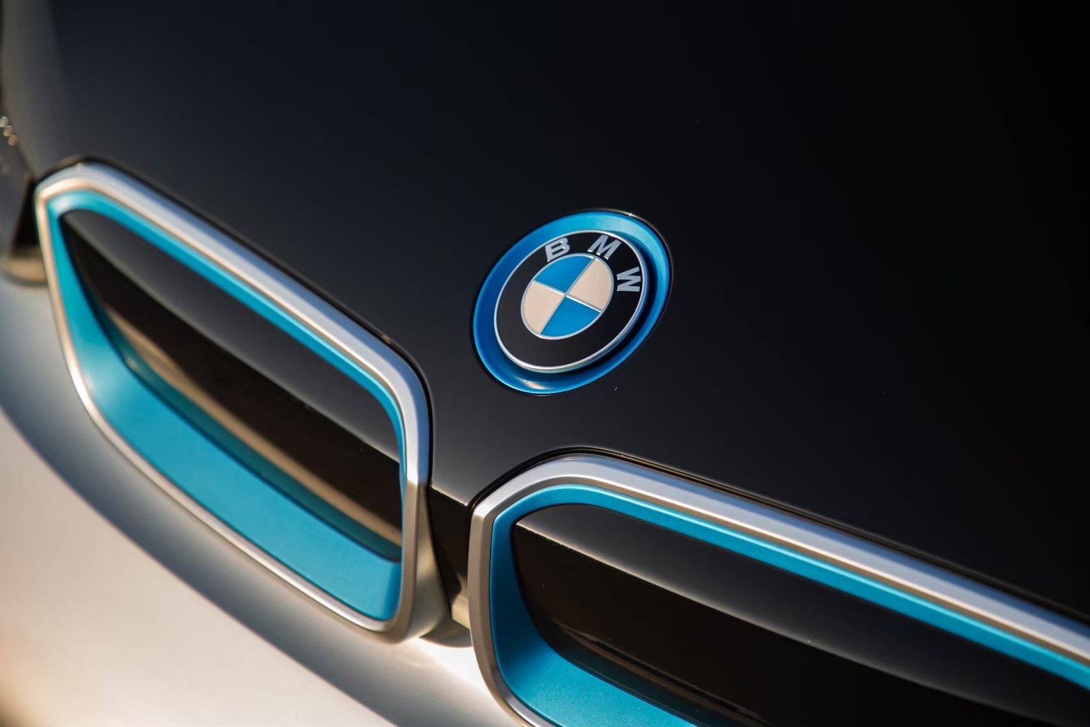 2017 寶馬 Bmw i3 REX 電話：0966218569 賴：imkc9718  第9張相片