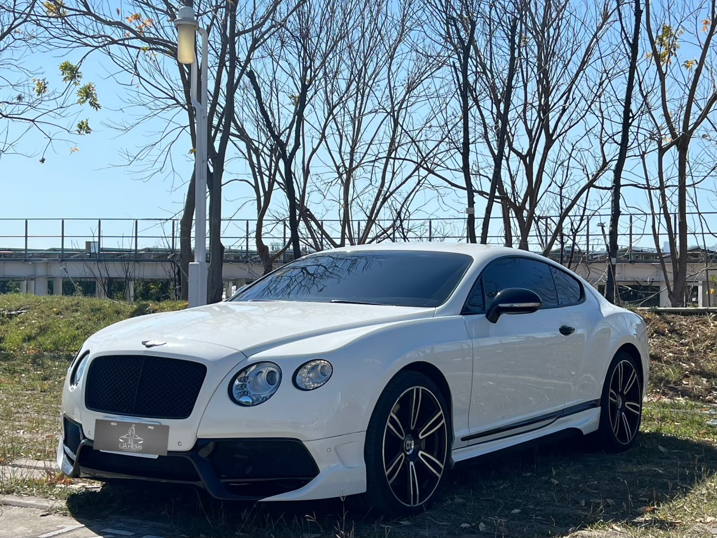 2014賓利 Bentley Continental GT 電話：0966218569 賴：imkc9718  第1張相片