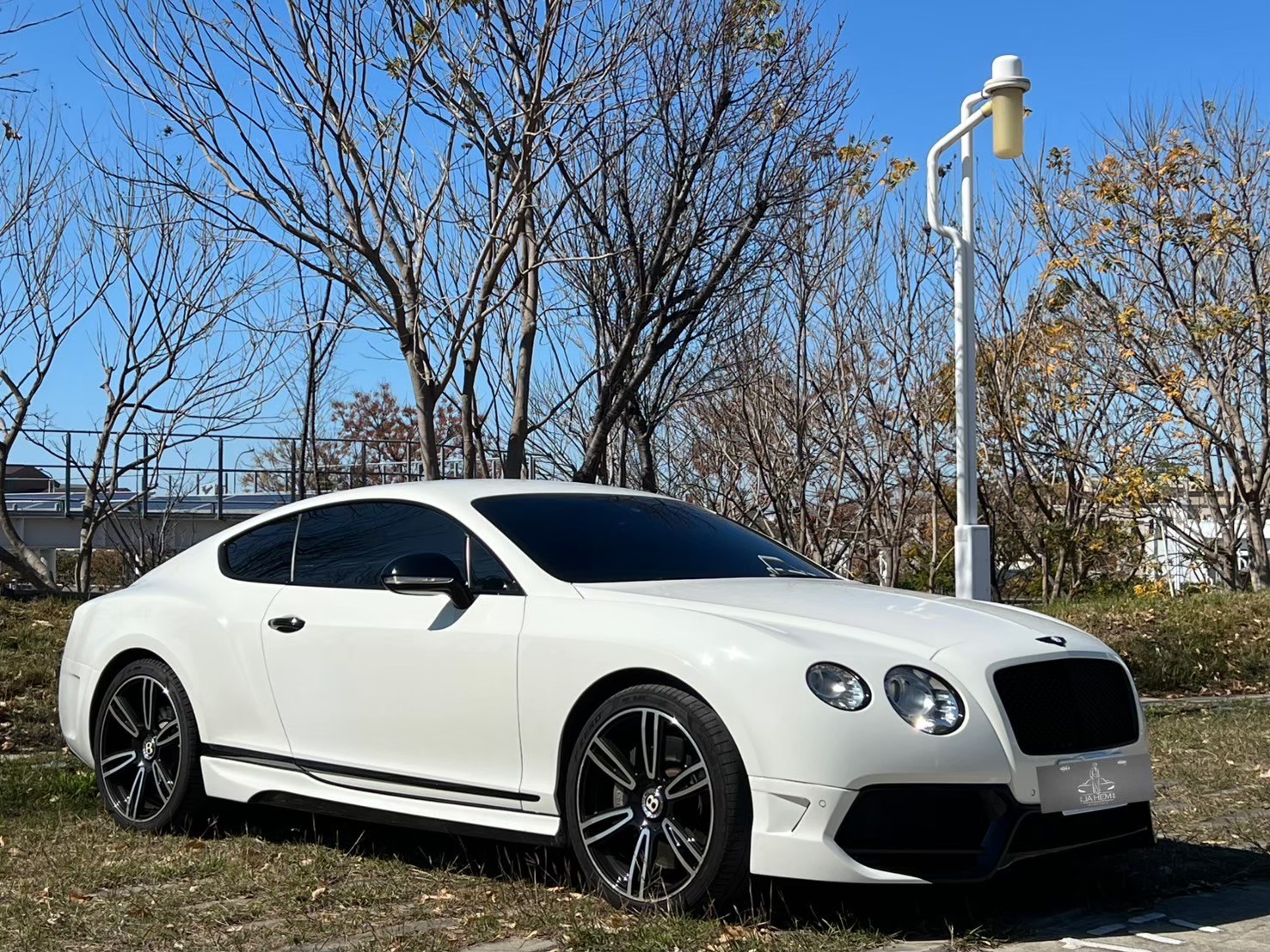 2014賓利 Bentley Continental GT 電話：0966218569 賴：imkc9718  第2張相片