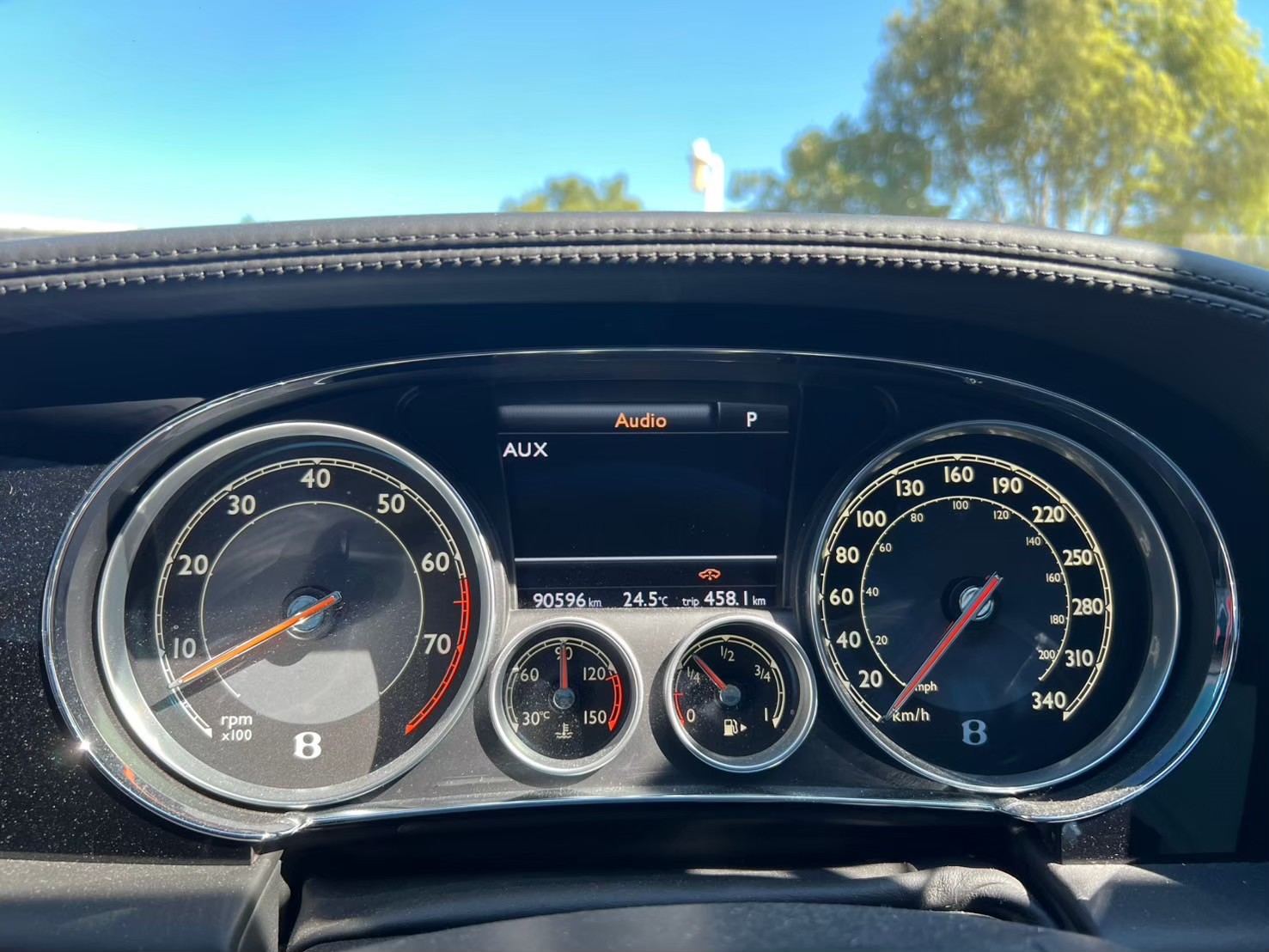 2014賓利 Bentley Continental GT 電話：0966218569 賴：imkc9718  第3張相片