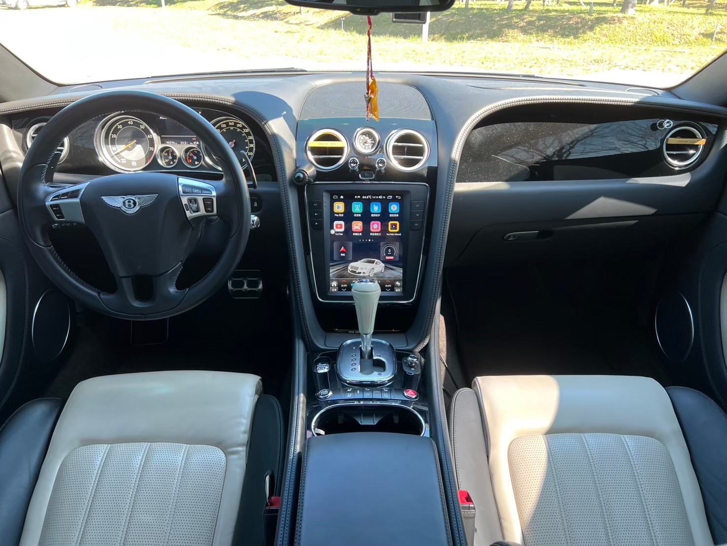 2014賓利 Bentley Continental GT 電話：0966218569 賴：imkc9718  第12張相片