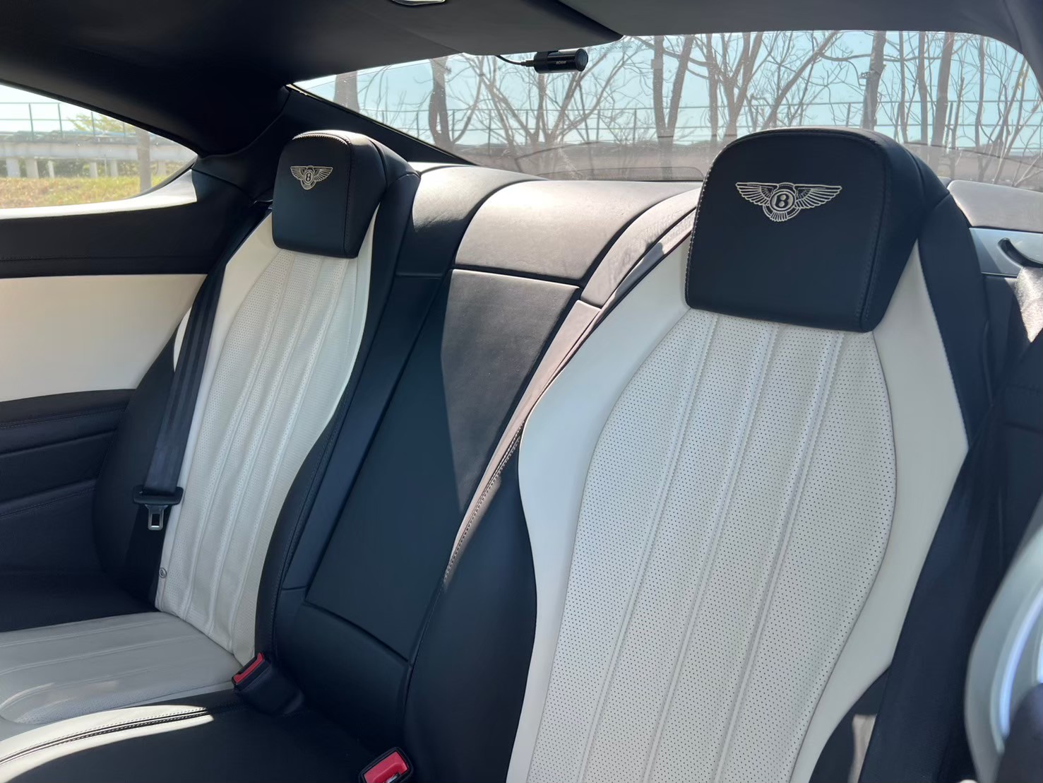 2014賓利 Bentley Continental GT 電話：0966218569 賴：imkc9718  第13張相片