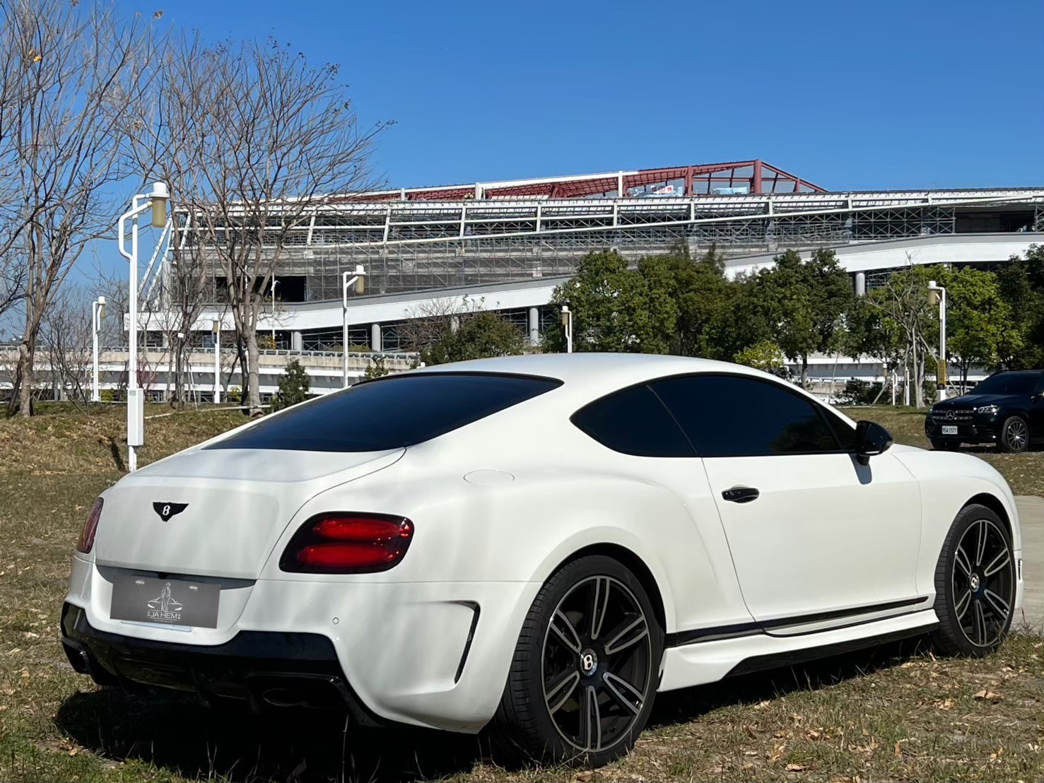2014賓利 Bentley Continental GT 電話：0966218569 賴：imkc9718  第17張相片