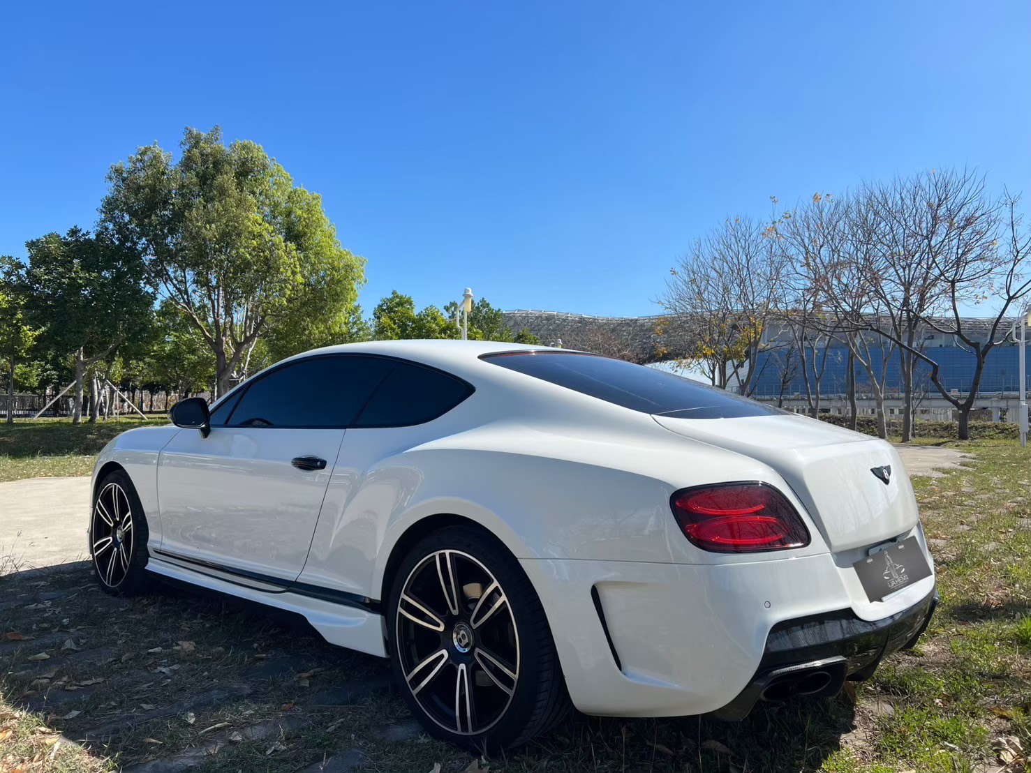 2014賓利 Bentley Continental GT 電話：0966218569 賴：imkc9718  第18張相片