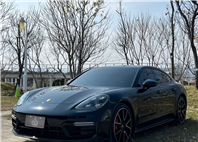2019 保時捷 Porsche Panamera GTS 電話：0966218569 賴：imkc9718  第1張縮圖