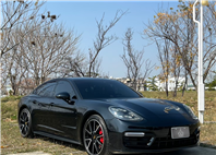 2019 保時捷 Porsche Panamera GTS 電話：0966218569 賴：imkc9718  第2張縮圖