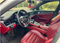 2019 保時捷 Porsche Panamera GTS 電話：0966218569 賴：imkc9718  第12張縮圖