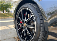 2019 保時捷 Porsche Panamera GTS 電話：0966218569 賴：imkc9718  第17張縮圖