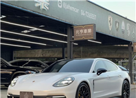 2017 保時捷 Porsche Panamera 4S  電話：0966218569 賴：imkc9718  第1張縮圖