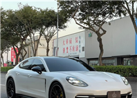 2017 保時捷 Porsche Panamera 4S  電話：0966218569 賴：imkc9718  第2張縮圖