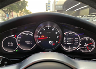 2017 保時捷 Porsche Panamera 4S  電話：0966218569 賴：imkc9718  第3張縮圖