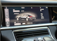 2017 保時捷 Porsche Panamera 4S  電話：0966218569 賴：imkc9718  第4張縮圖