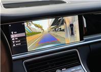 2017 保時捷 Porsche Panamera 4S  電話：0966218569 賴：imkc9718  第5張縮圖