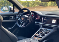2017 保時捷 Porsche Panamera 4S  電話：0966218569 賴：imkc9718  第10張縮圖