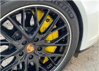 2017 保時捷 Porsche Panamera 4S  電話：0966218569 賴：imkc9718  第15張縮圖