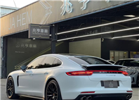 2017 保時捷 Porsche Panamera 4S  電話：0966218569 賴：imkc9718  第16張縮圖