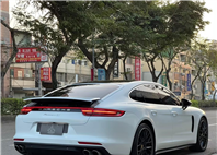 2017 保時捷 Porsche Panamera 4S  電話：0966218569 賴：imkc9718  第17張縮圖