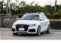 2015 奧迪 Audi RSQ3 電話：0966218569 賴：imkc9718  第1張縮圖