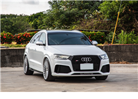 2015 奧迪 Audi RSQ3 電話：0966218569 賴：imkc9718  第2張縮圖