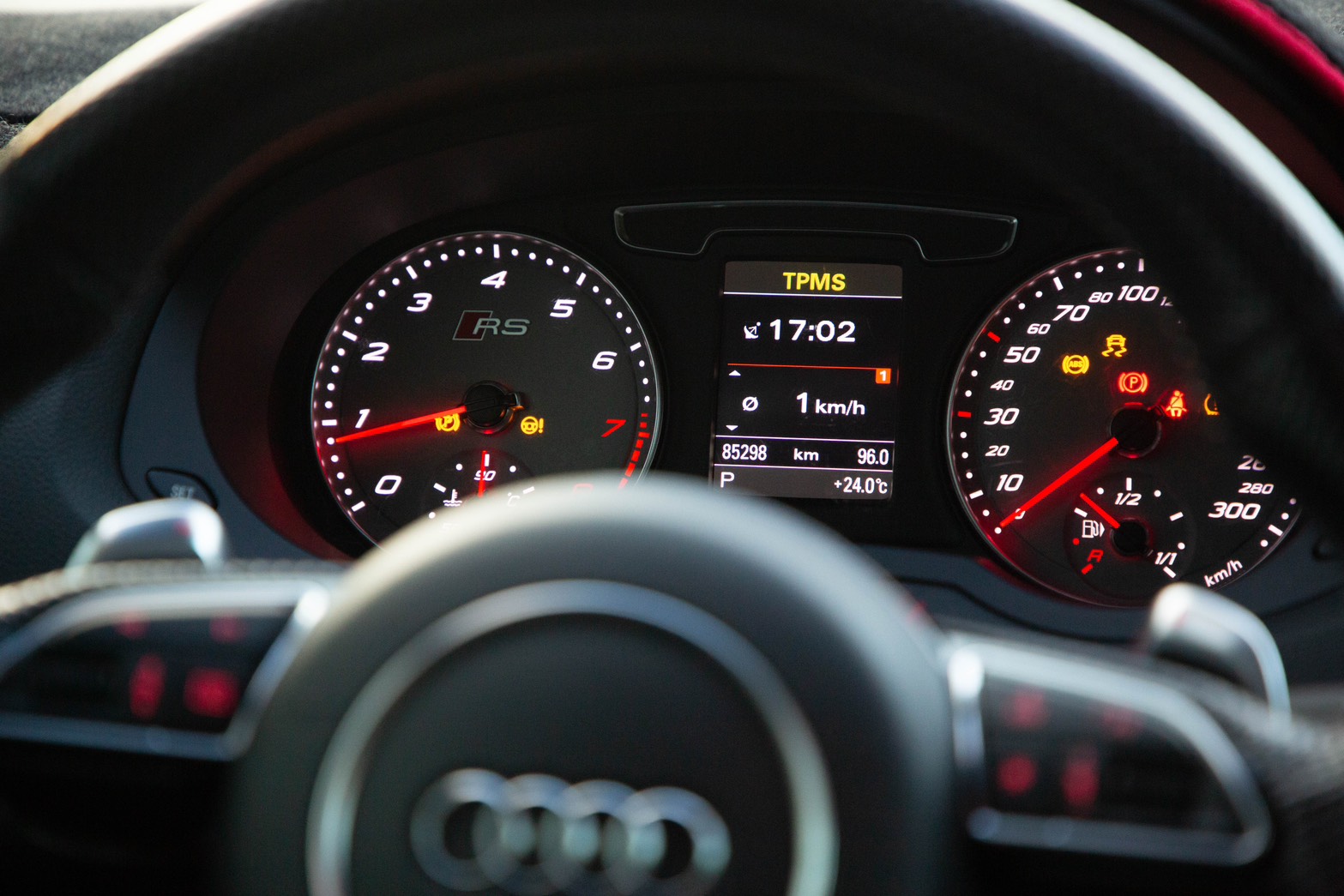 2015 奧迪 Audi RSQ3 電話：0966218569 賴：imkc9718  第3張相片