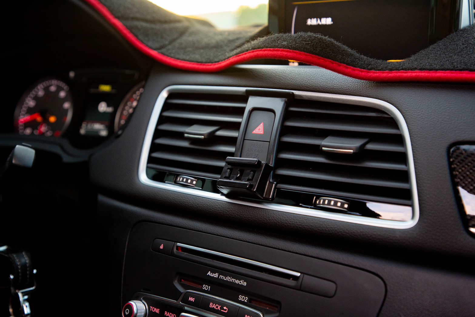 2015 奧迪 Audi RSQ3 電話：0966218569 賴：imkc9718  第5張相片