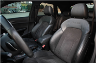 2015 奧迪 Audi RSQ3 電話：0966218569 賴：imkc9718  第11張縮圖