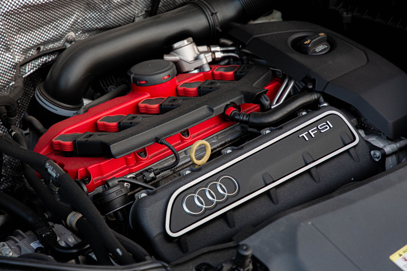 2015 奧迪 Audi RSQ3 電話：0966218569 賴：imkc9718  第14張相片