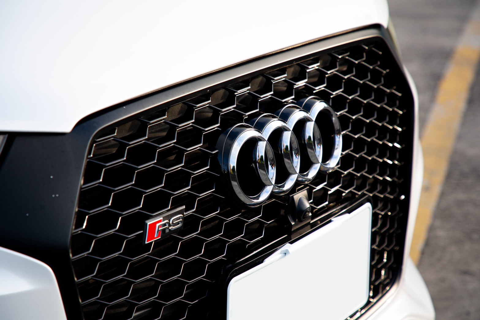2015 奧迪 Audi RSQ3 電話：0966218569 賴：imkc9718  第15張相片